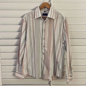 Ben Sherman Dress Shirt